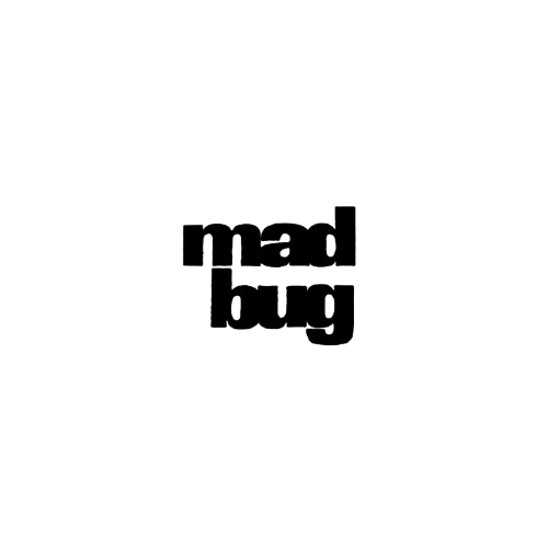 MadBug logo