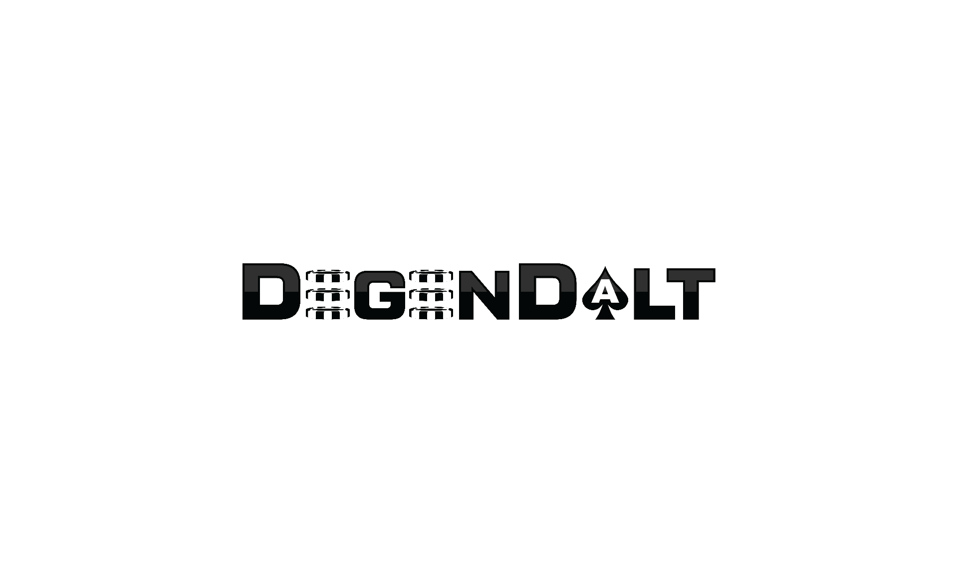 DEGEN DALT logo